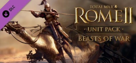 Preise für Total War: ROME II - Beasts of War Unit Pack