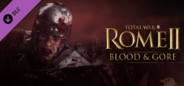 Configuration requise pour jouer à Total War: ROME II - Blood & Gore