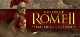 Configuration requise pour jouer à Total War™: ROME II - Emperor Edition