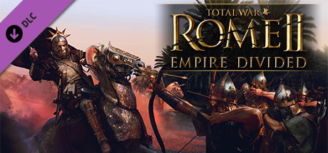 Total War: ROME II - Empire Divided Campaign Pack Systemanforderungen