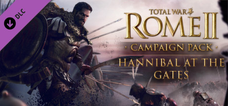 Configuration requise pour jouer à Total War: ROME II - Hannibal at the Gates Campaign Pack