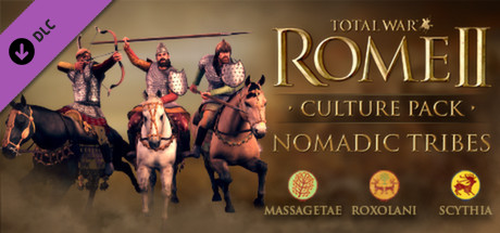 Total War: ROME II - Nomadic Tribes Culture Pack prices