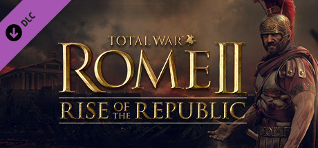 Total War: ROME II - Rise of the Republic Campaign Pack цены