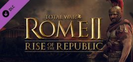 Total War: ROME II - Rise of the Republic Campaign Pack цены