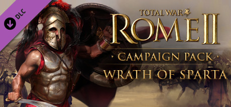 Total War: ROME II - Wrath of Sparta Campaign Pack fiyatları