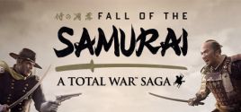 A Total War Saga: FALL OF THE SAMURAI System Requirements