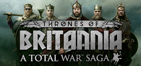 Configuration requise pour jouer à A Total War Saga: THRONES OF BRITANNIA