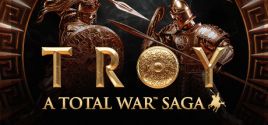 Prix pour A Total War Saga: TROY