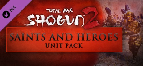 Preise für Total War: SHOGUN 2: Saints and Heroes Unit Pack