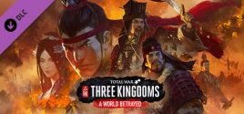 Total War: THREE KINGDOMS - A World Betrayed 가격