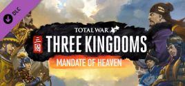 Total War: THREE KINGDOMS - Mandate of Heaven precios