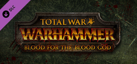 Preços do Total War: WARHAMMER - Blood for the Blood God
