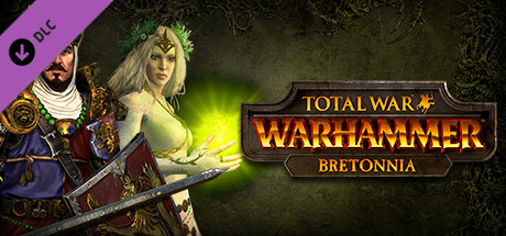 Total War: WARHAMMER - Bretonnia Systemanforderungen