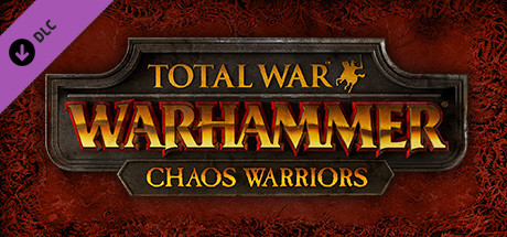 Preços do Total War: WARHAMMER - Chaos Warriors