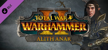 Total War: WARHAMMER II - Alith Anar System Requirements