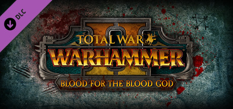 Wymagania Systemowe Total War: WARHAMMER II - Blood for the Blood God II