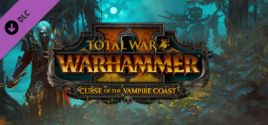 Preços do Total War: WARHAMMER II - Curse of the Vampire Coast