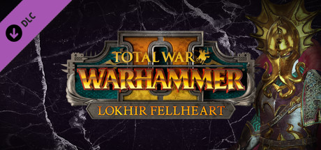 Total War: WARHAMMER II - Lokhir Fellheart Systemanforderungen