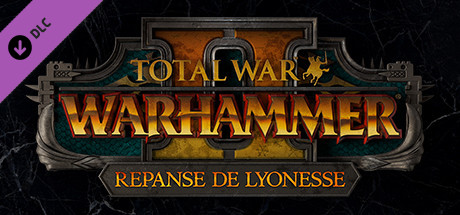 Total War: WARHAMMER II - Repanse de Lyonesse Systemanforderungen