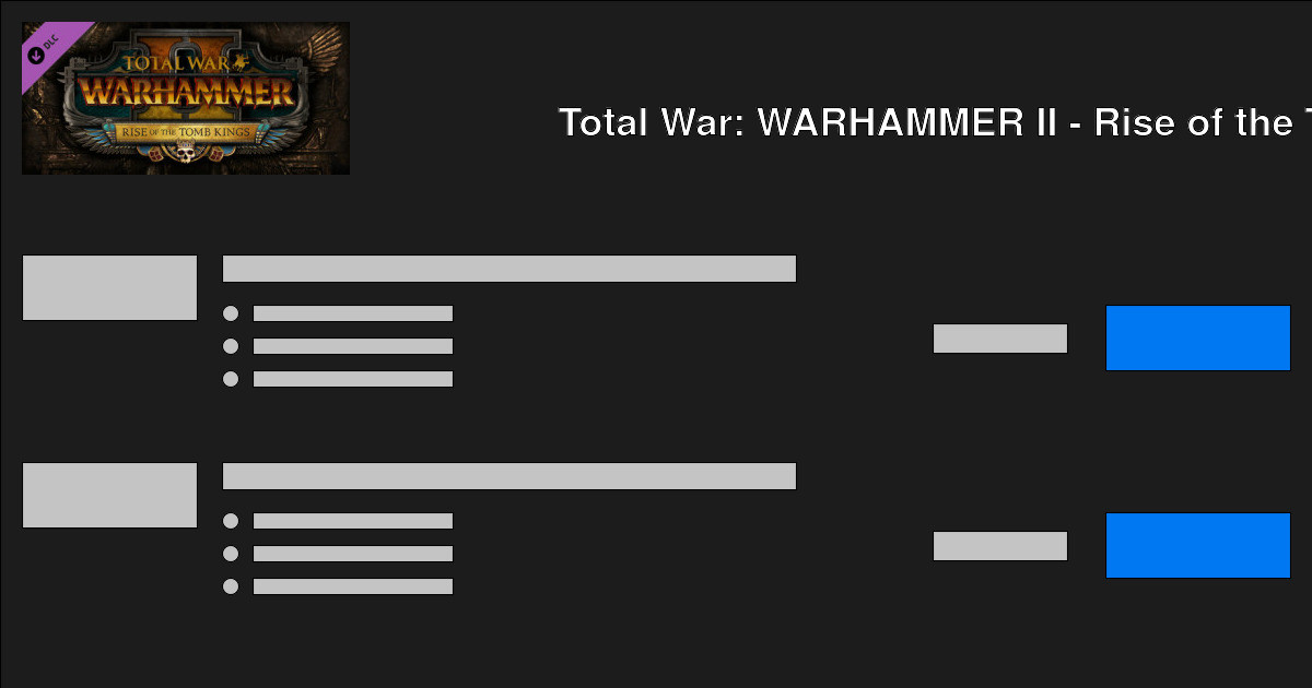 total war warhammer harpies