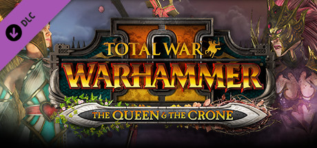 Total War: WARHAMMER II - The Queen & The Crone precios