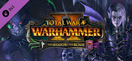 Preços do Total War: WARHAMMER II - The Shadow & The Blade