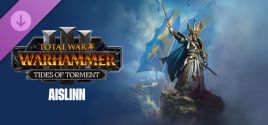 Total War: WARHAMMER III - Aislinn – Tides of Torment цены