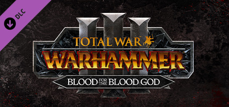 Preços do Total War: WARHAMMER III - Blood for the Blood God III