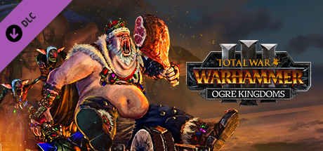 Total War: WARHAMMER III - Ogre Kingdoms цены