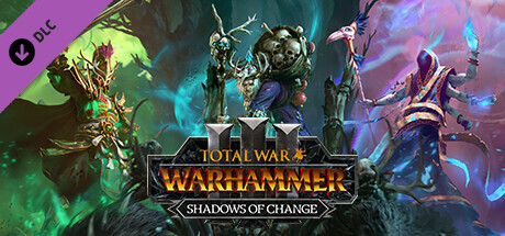 Total War: WARHAMMER III - Shadows of Change価格 