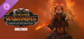 Prezzi di Total War: WARHAMMER III - Skulltaker – Omens of Destruction