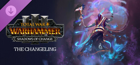 Total War: WARHAMMER III - The Changeling – Shadows of Change precios