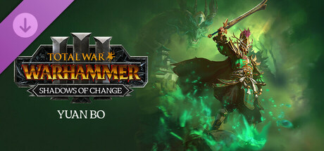 Total War: WARHAMMER III - Yuan Bo – Shadows of Change precios