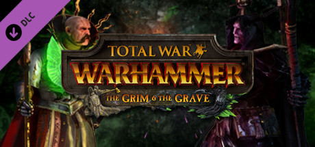 Total War: WARHAMMER - The Grim and the Grave prices