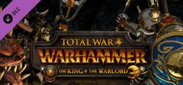 Total War: WARHAMMER - The King and the Warlord precios