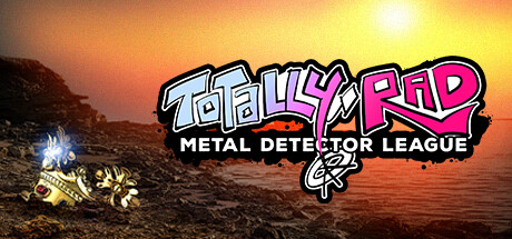 European Totally Rad Metal Detector League 가격