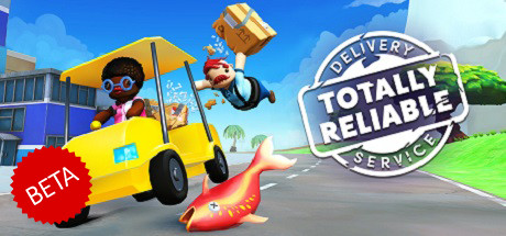 Totally Reliable Delivery Service Beta価格 