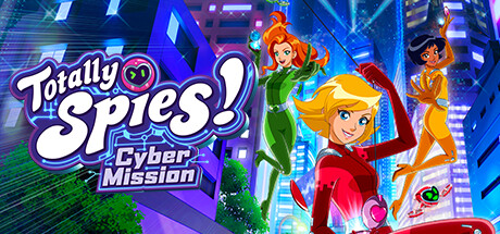 Totally Spies! - Cyber Mission prices