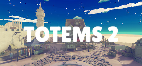 TOTEMS 2価格 