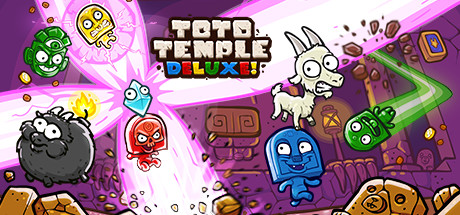 Toto Temple Deluxe precios