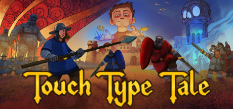 Touch Type Tale - Strategic Typing価格 