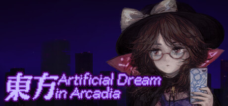 Requisitos del Sistema de Touhou Artificial Dream in Arcadia