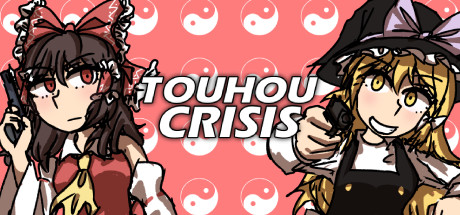 Требования Touhou Crisis