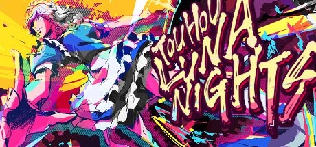 Touhou Luna Nights цены