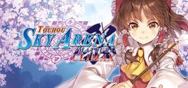 TOUHOU SKY ARENA MATSURI CLIMAX System Requirements