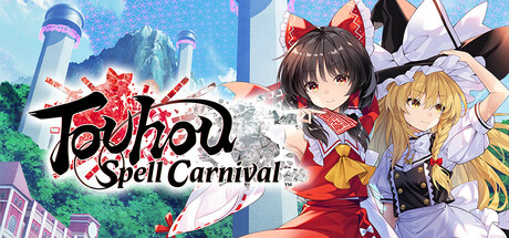 Touhou Spell Carnival precios