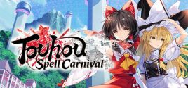 Touhou Spell Carnival precios