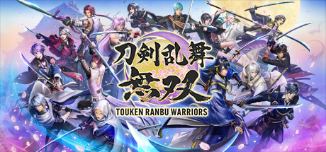 Touken Ranbu Warriors価格 