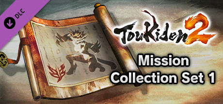 Toukiden 2 - Mission Collection Set 1 Systemanforderungen