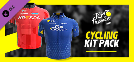mức giá Tour de France 2024 - Cycling Kit Pack